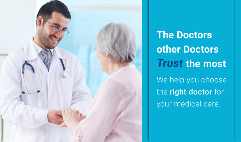 How MedAccess selects the best doctors? - Med Access